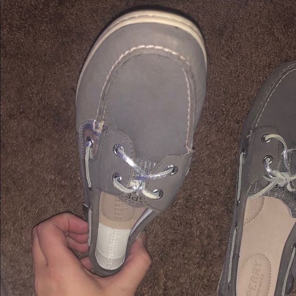 Sperry boat shoes - Picture 4 of 4